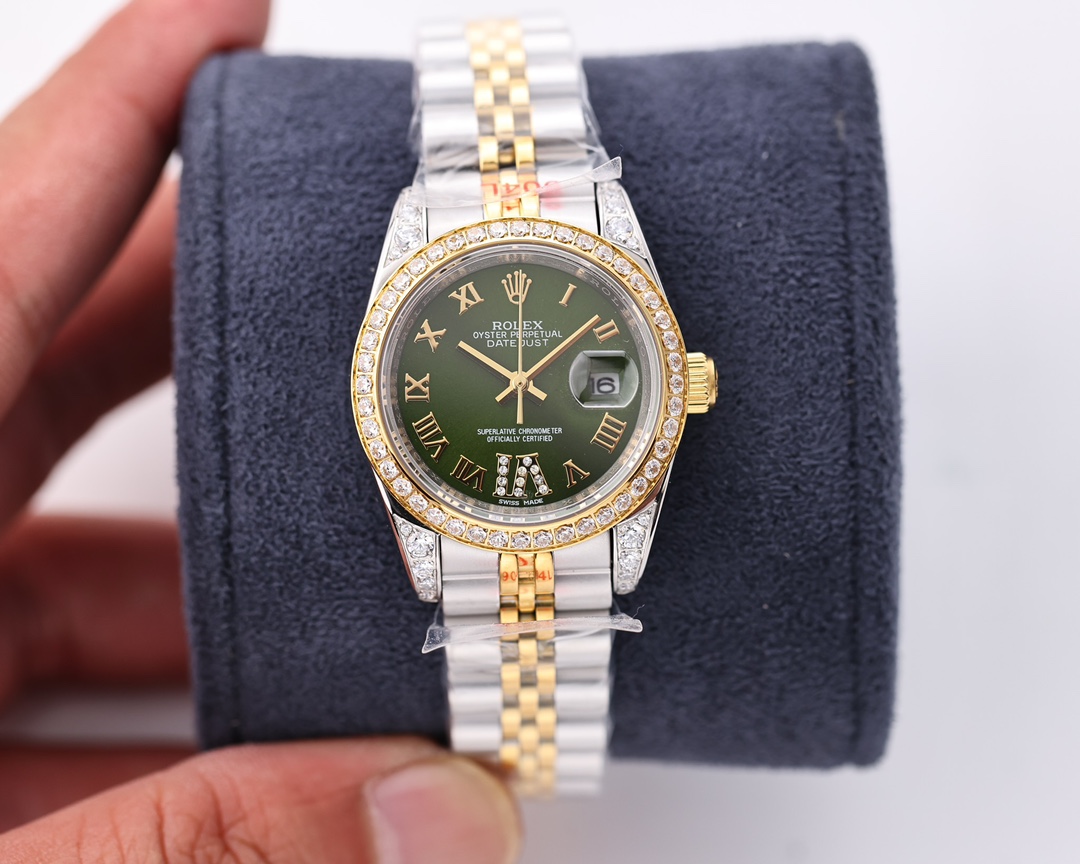 rolex 2671 -28mm