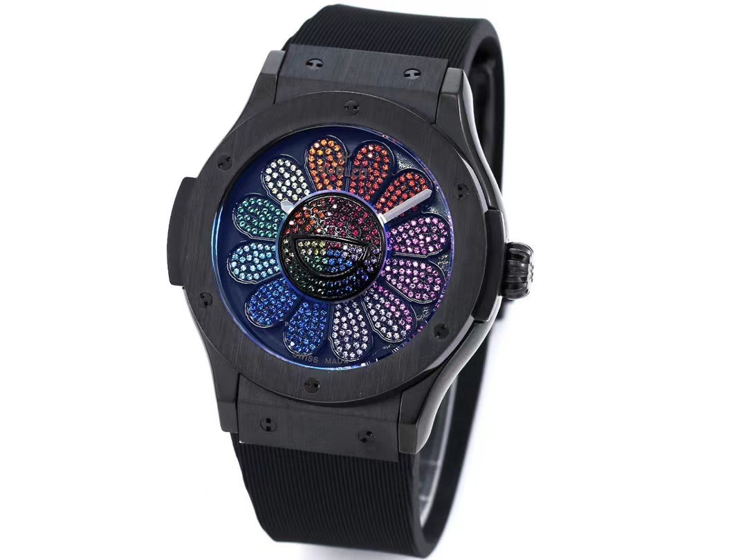 hublot MHUB 1214 45*13.45MM