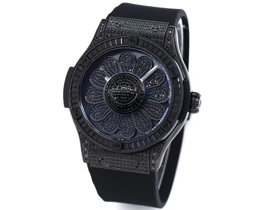 hublot MHUB 1214 45*13.45MM