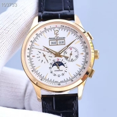 Jaeger-LeCoultre 4138420 -40mm