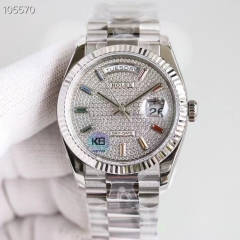 rolex 2836 - 36mm