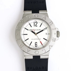 bvlgari aluminium 40mm