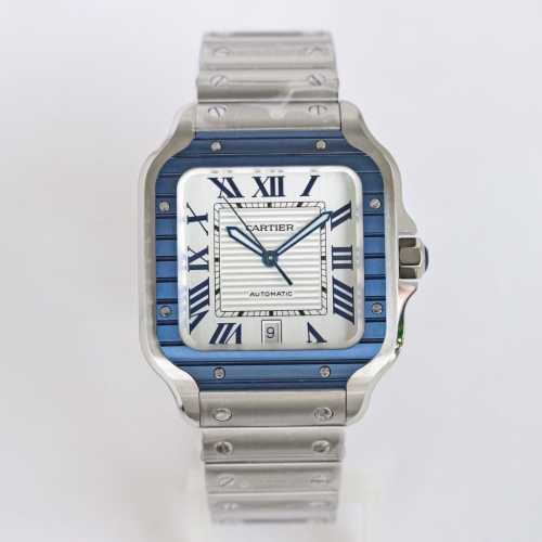 cartier 9015