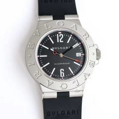 bvlgari aluminium 40mm