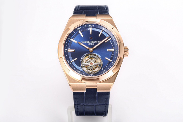 vacheron constantin overdeas 42.5*13.5