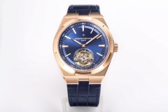 vacheron constantin overdeas 42.5*13.5