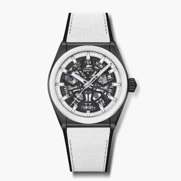 Zenith Ref 49.9005.670/11.R943 670sk -41mm