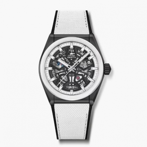 Zenith Ref 49.9005.670/11.R943 670sk -41mm