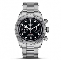 tudor black bay 7750 -41mm M79350-0004