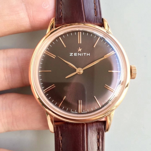 Zenith 03.2270.6150 6150 *42mm