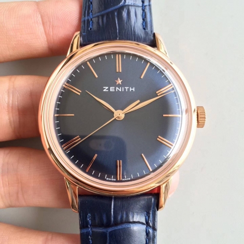 Zenith 03.2270.6150 6150 *42mm