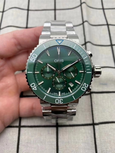 Oris vk63 -46mm