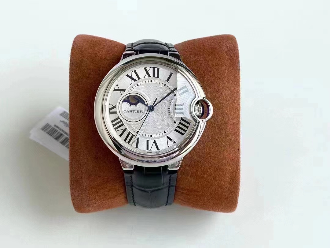 cartier 40mm