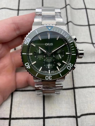 Oris vk63 -46mm