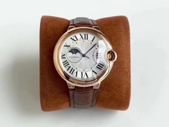 cartier 40mm