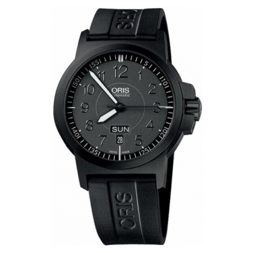 Oris BC3 Advanced Day Date 73576414764RS