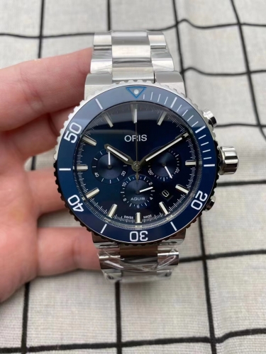 Oris vk63 -46mm