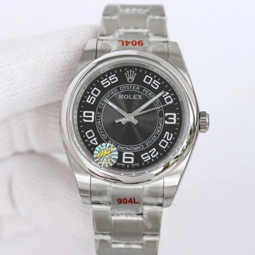 rolex eta2836 - 39mm 116034