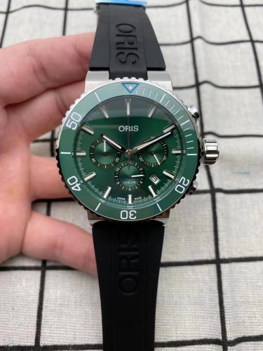 Oris vk63 -46mm