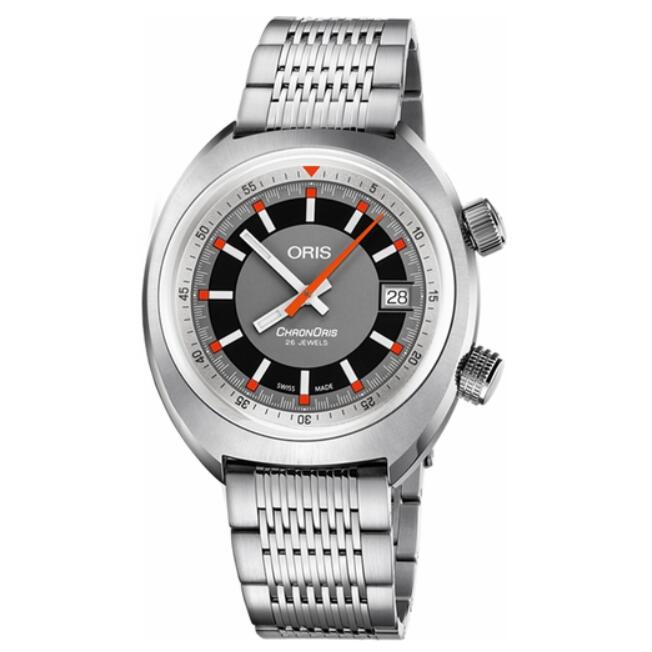 Oris Chronoris 73377374053MB