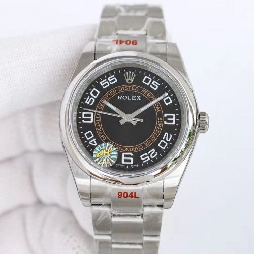 rolex eta2836 - 39mm 116034