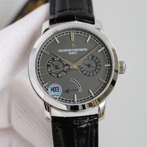 vacheron constantin 2475SC -39.5MM