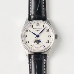 LONGINES l2.409.4.87.4 34*12mm - 2824-2