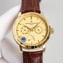 vacheron constantin 2475SC -39.5MM