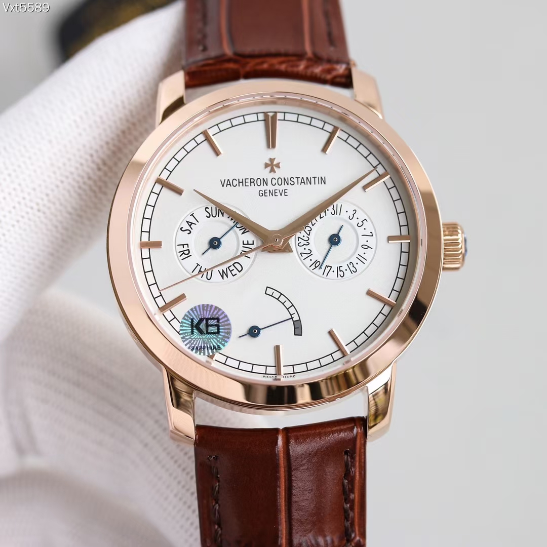 vacheron constantin 2475SC -39.5MM