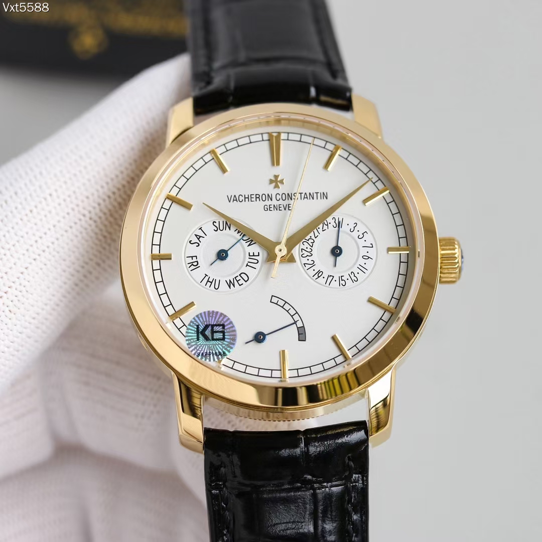 vacheron constantin 2475SC -39.5MM