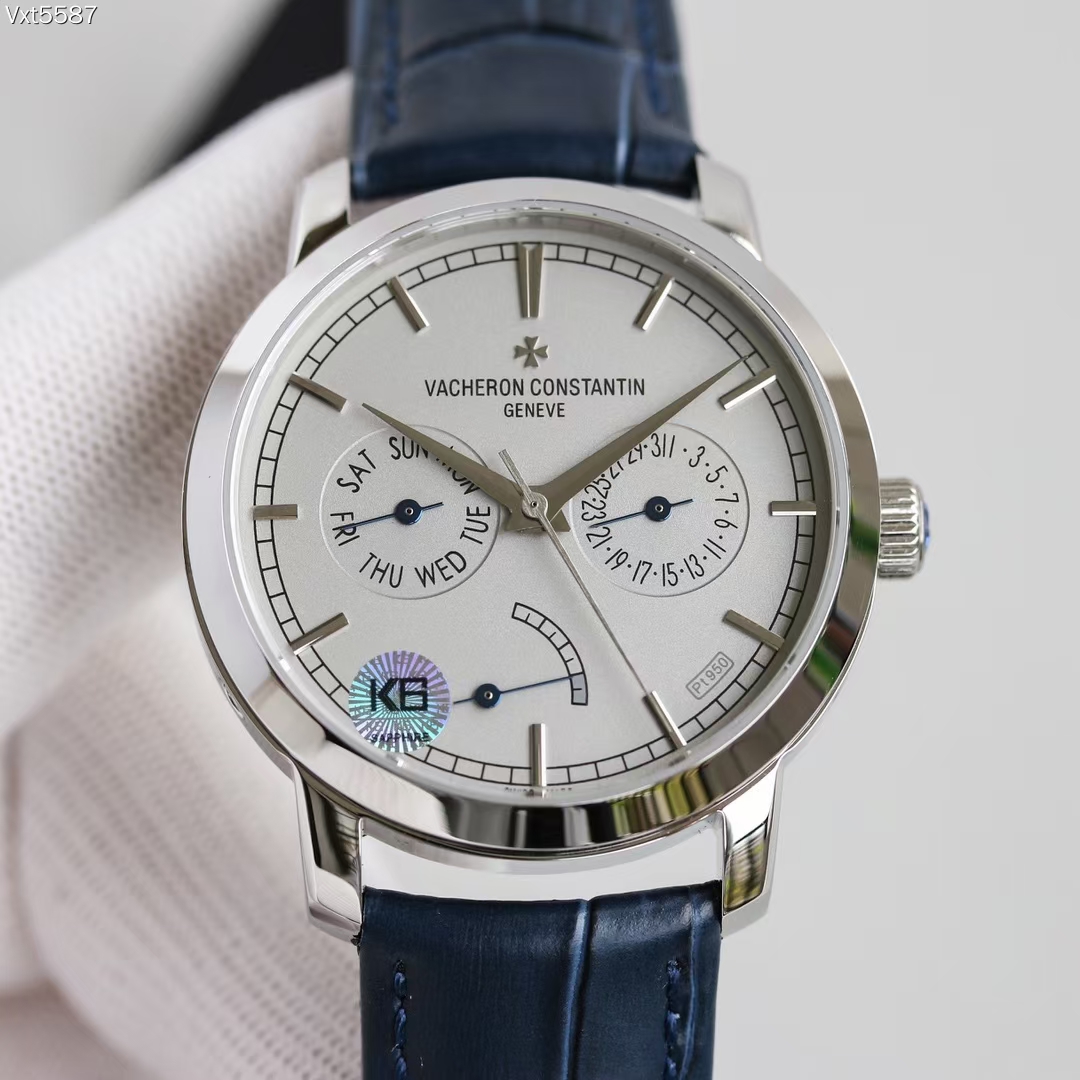 vacheron constantin 2475SC -39.5MM