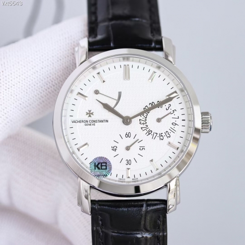 vacheron constantin 83060/000G-9287