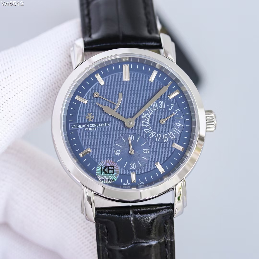 vacheron constantin 83060/000G-9289