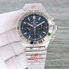 breitling chronomat a7750 - 42mm