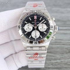 breitling chronomat a7750 - 42mm