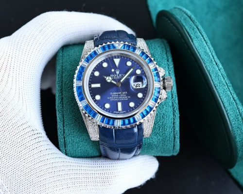 rolex eta2836 - 40mm