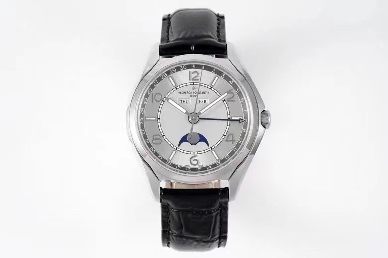 vacheron constantin FIFTY SIX 2460 QCL/1 40MM*11.6