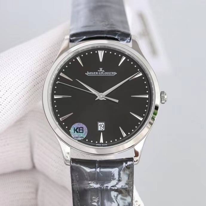 Jaeger-LeCoultre 899/1 40*8.5MM