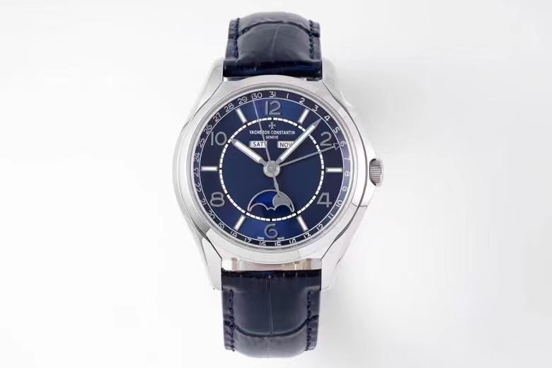 vacheron constantin FIFTY SIX 2460 QCL/1 40MM*11.6