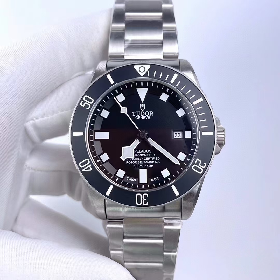 tudor 41mm