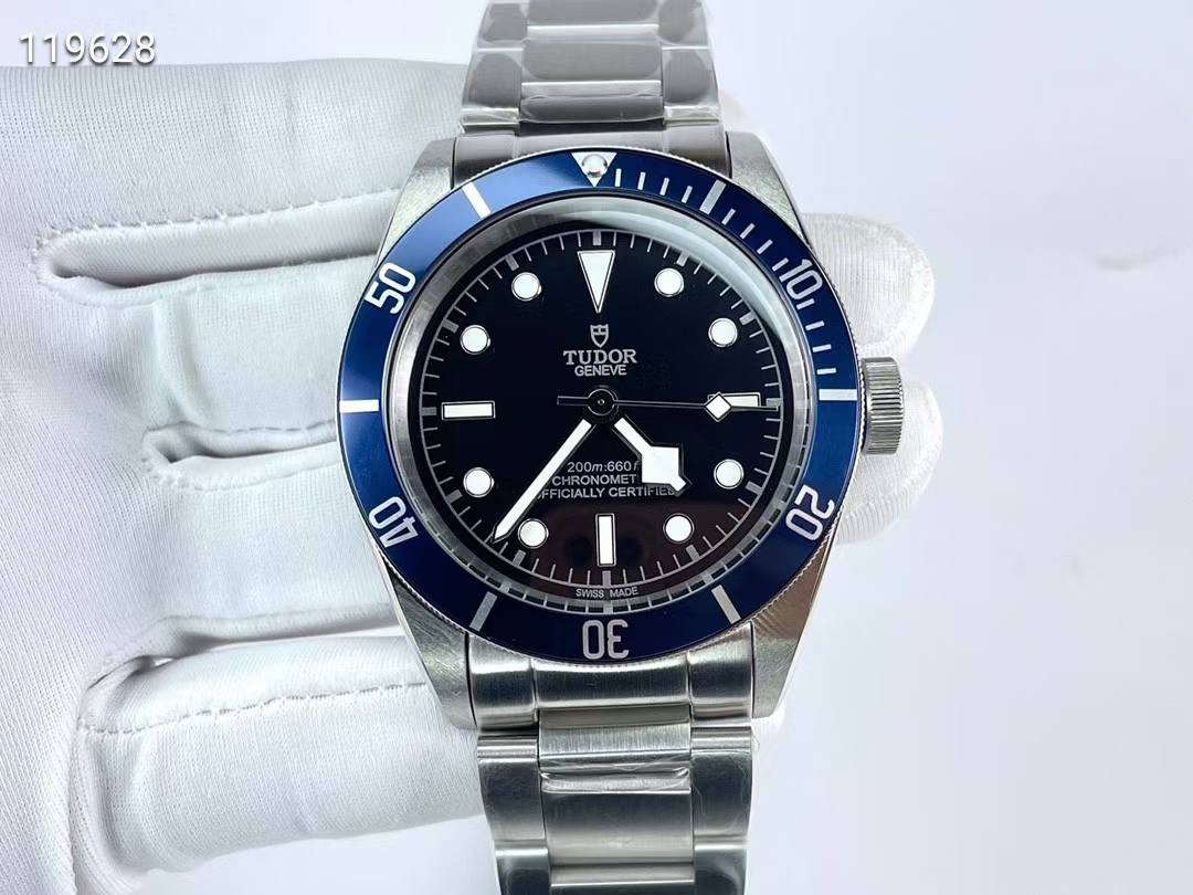 tudor 41mm