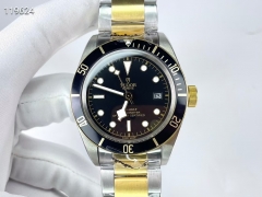 tudor 41mm