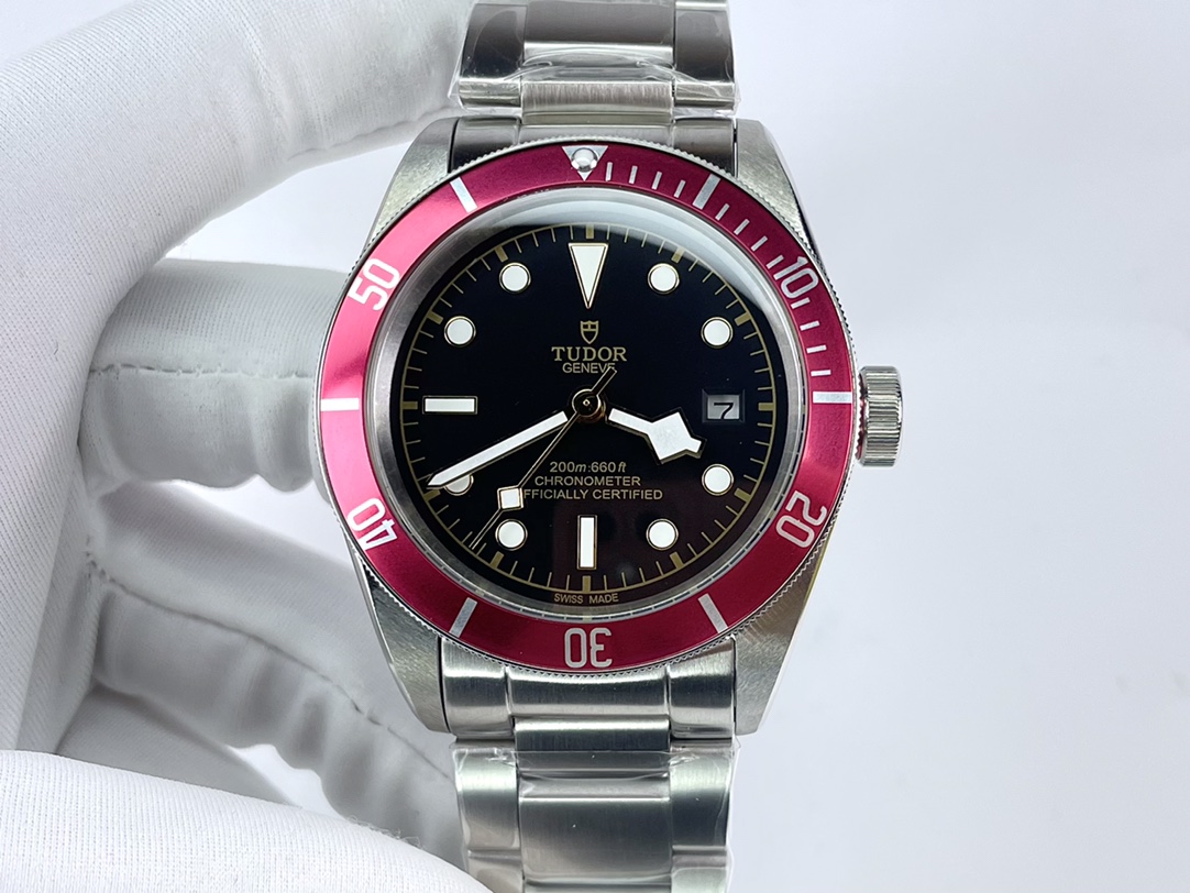 tudor 41mm