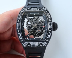 richard mille rm055