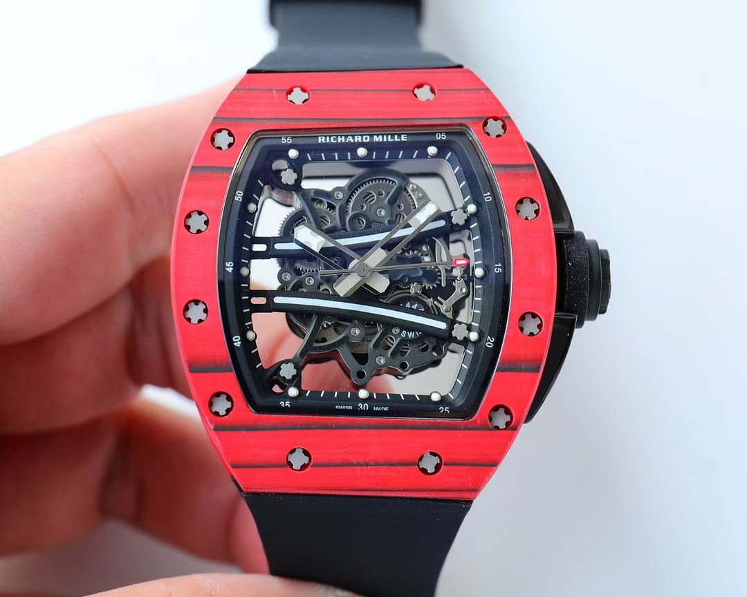 richard mille rm61-01