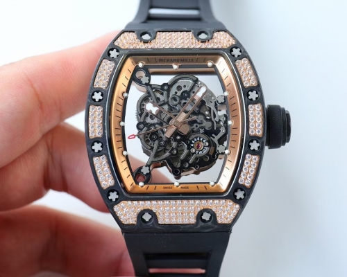 richard mille rm055