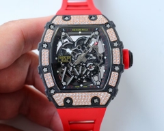 richard mille rm055