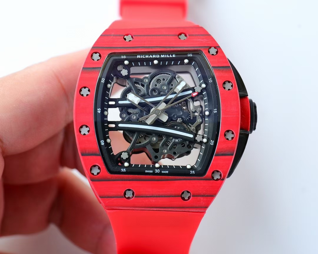 richard mille rm61-01