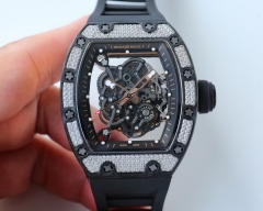 richard mille rm055