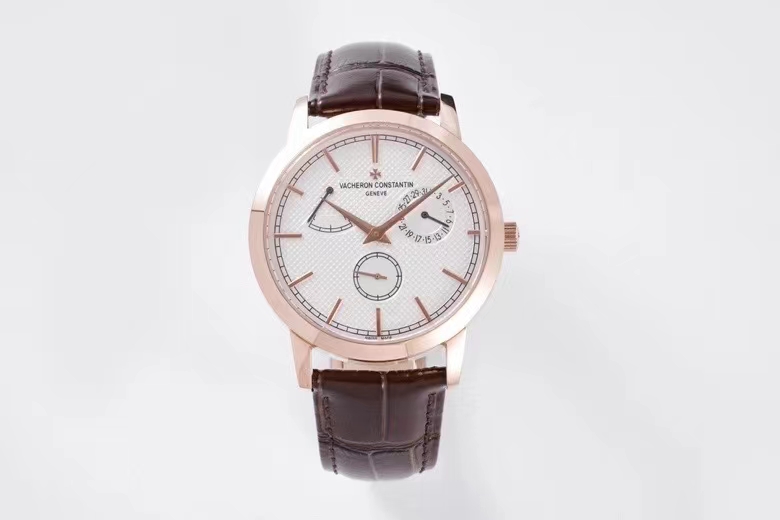 vacheron constantin vc 1420 41.5*13.5mm